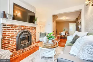 14 E Hamburg St, Baltimore, MD 21230 - Photo 2