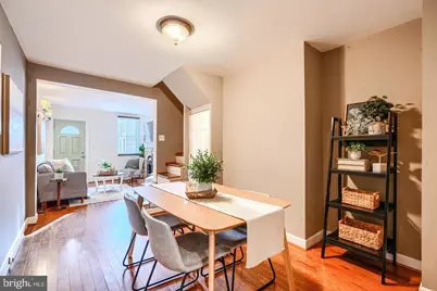 14 E Hamburg Street, Baltimore, MD 21230 - Photo 4
