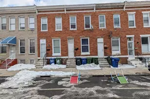 411 S Mount Street S, Baltimore, MD 21223 - Photo 2