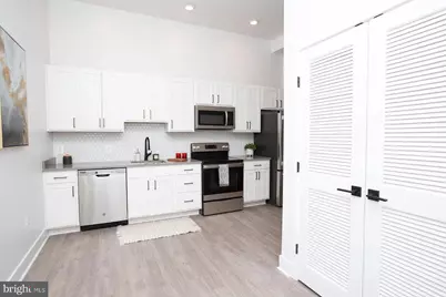 1742 Fleet Street #204, Baltimore, MD 21231 - Photo 2