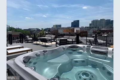 1742 Fleet Street #204, Baltimore, MD 21231 - Photo 14