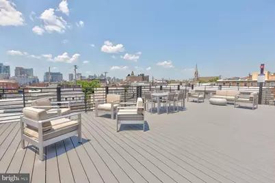 1742 Fleet Street #204, Baltimore, MD 21231 - Photo 12