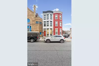 2103 McCulloh Street, Baltimore, MD 21217 - Photo 52