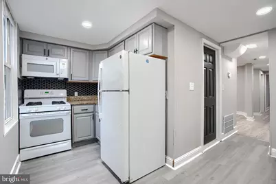 3807 Fleetwood Avenue #2, Baltimore, MD 21206 - Photo 12