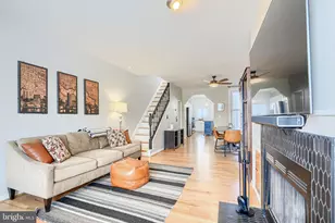 1603 Covington St, Baltimore, MD 21230 - Photo 8