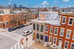 1603 Covington St, Baltimore, MD 21230 - Photo 4