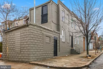 535 N Rose Street, Baltimore, MD 21205 - Photo 2