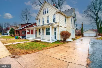 3807 Fleetwood Avenue #3, Baltimore, MD 21206 - Photo 2