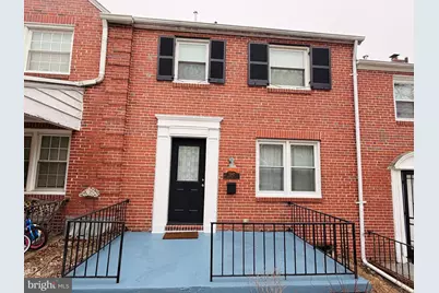 3907 Rexmere Road, Baltimore, MD 21218 - Photo 2