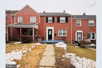 3907 Rexmere Road, Baltimore, MD 21218 - Photo 56