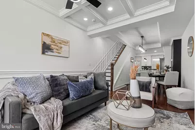 1315 N Montford Avenue, Baltimore, MD 21213 - Photo 1