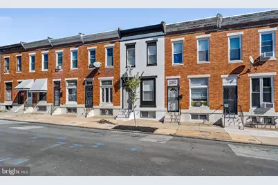 1315 N Montford Avenue, Baltimore, MD 21213 - Photo 34