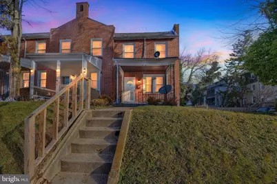 610 Winston Avenue, Baltimore, MD 21212 - Photo 1