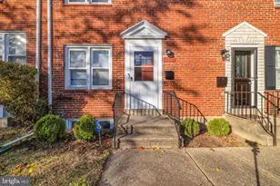 1062 Cameron Rd, Baltimore, MD 21212 - Photo 2