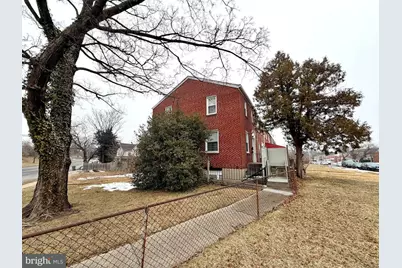 1200 Woodbourne Avenue, Baltimore, MD 21239 - Photo 2