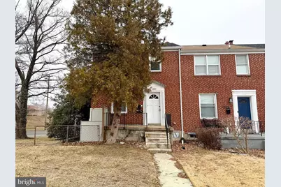 1200 Woodbourne Avenue, Baltimore, MD 21239 - Photo 1