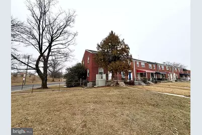 1200 Woodbourne Avenue, Baltimore, MD 21239 - Photo 20