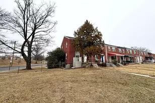 1200 Woodbourne Ave, Baltimore, MD 21239 - Photo 20
