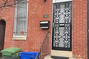 516 N Patterson Park Ave, Baltimore, MD 21205 - Photo 1