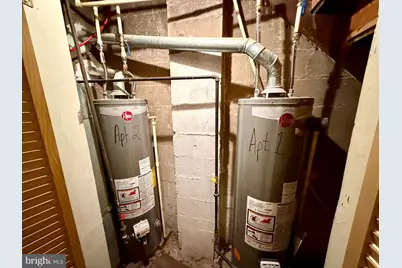 1200 Woodbourne Avenue, Baltimore, MD 21239 - Photo 26