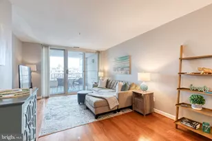 100 Harborview Dr, Baltimore, MD 21230 - Photo 4