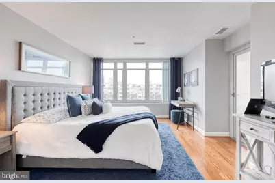 100 Harborview Drive #305, Baltimore, MD 21230 - Photo 14