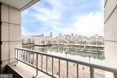 100 Harborview Drive #305, Baltimore, MD 21230 - Photo 22