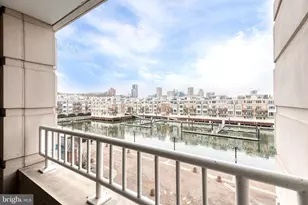 100 Harborview Dr, Baltimore, MD 21230 - Photo 22