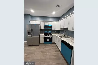 2020 McCulloh Street #1, Baltimore, MD 21217 - Photo 4