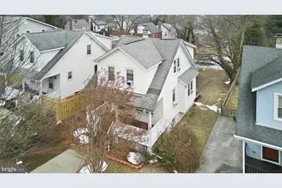 3804 Ridgecroft Road, Baltimore, MD 21206 - Photo 16