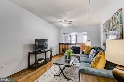 232 E Barney Street, Baltimore, MD 21230 - Photo 4