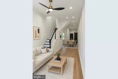 1706 1/2 McCulloh Street, Baltimore, MD 21217 - Photo 1