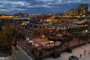 1731 Aliceanna St, Baltimore, MD 21231 - Photo 8