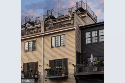 1731 Aliceanna Street, Baltimore, MD 21231 - Photo 14