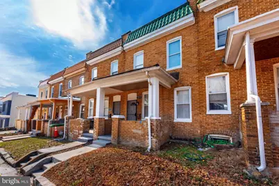 2514 Barclay Street, Baltimore, MD 21218 - Photo 24