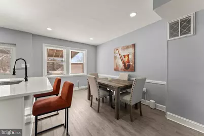 4527 Northwood, Baltimore, MD 21239 - Photo 6