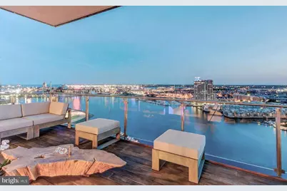 300 International Drive #2301, Baltimore, MD 21202 - Photo 16