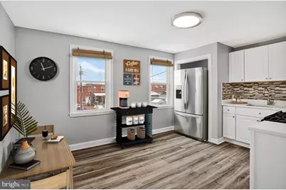 4004 Dudley Avenue, Baltimore, MD 21213 - Photo 1