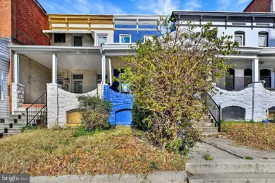 346 E 25th Street, Baltimore, MD 21218 - Photo 30