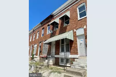 43 Wheeler Avenue N, Baltimore, MD 21223 - Photo 2
