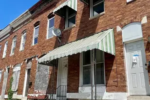 43 Wheeler Ave N, Baltimore, MD 21223 - Photo 2