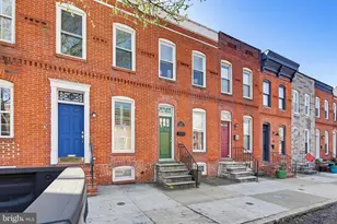 139 E Randall St, Baltimore, MD 21230 - Photo 2