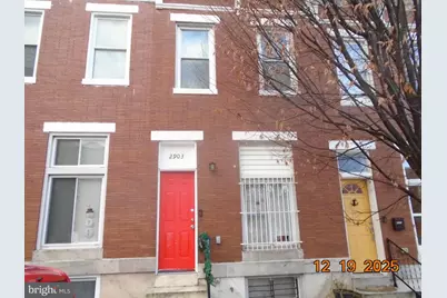 2903 Jefferson Street, Baltimore, MD 21205 - Photo 1