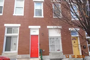 2903 Jefferson St, Baltimore, MD 21205 - Photo 1