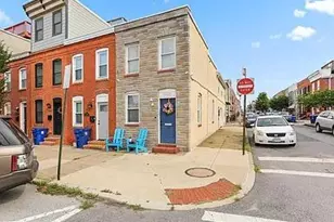 3120 Elliott St, Baltimore, MD 21224 - Photo 1