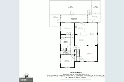 7604 Windy Ridge, Baltimore, MD 21236 - Photo 46