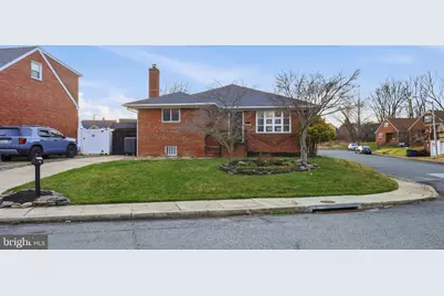 7604 Windy Ridge, Baltimore, MD 21236 - Photo 1