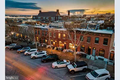 724 S Conkling Street, Baltimore, MD 21224 - Photo 1