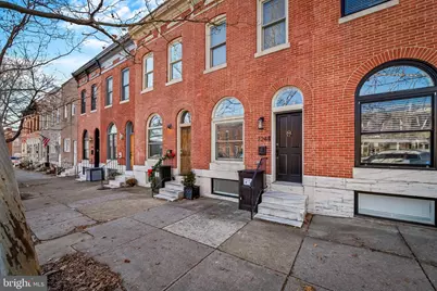 724 S Conkling Street, Baltimore, MD 21224 - Photo 2