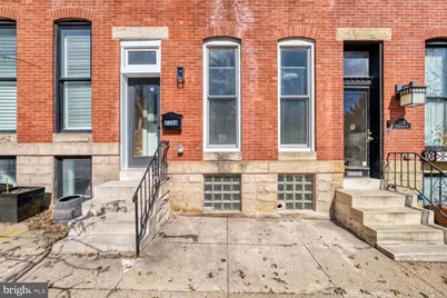 2328 E Baltimore Street, Baltimore, MD 21224 - Photo 2